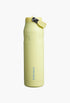 The IceFlow™ Bottle with Flip Straw Lid